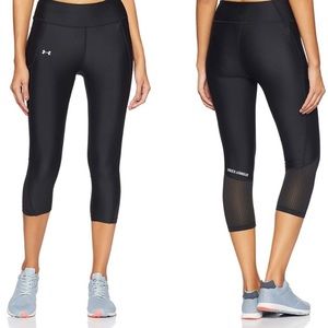 Under Armour Sz. XS/S Women’s Fly By Running Capri